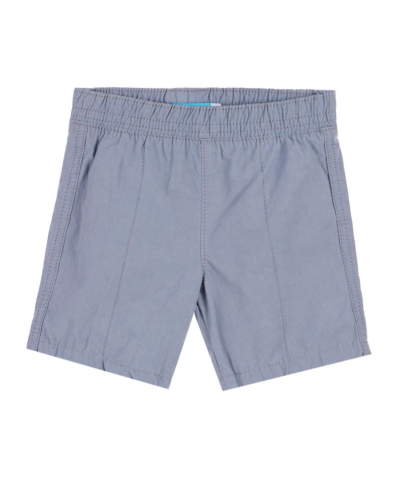 Bermuda de Gabardina  de  Bebo Años