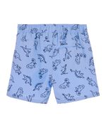 Bermuda de Gabardina  de  Bebo Años