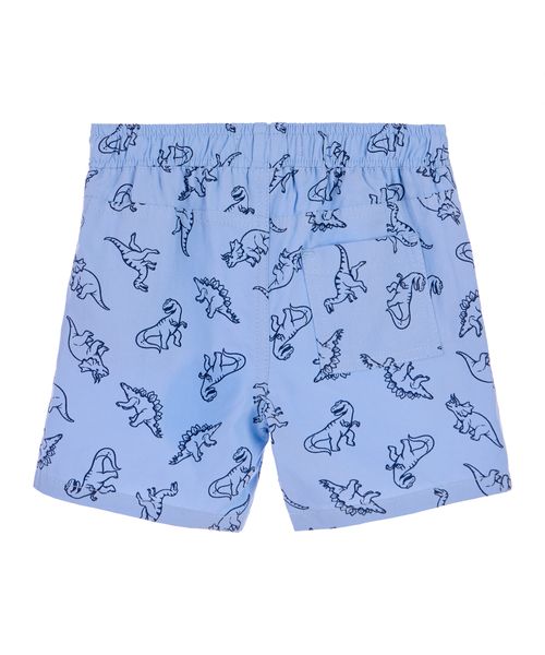 Bermuda de Gabardina  de  Bebo Años