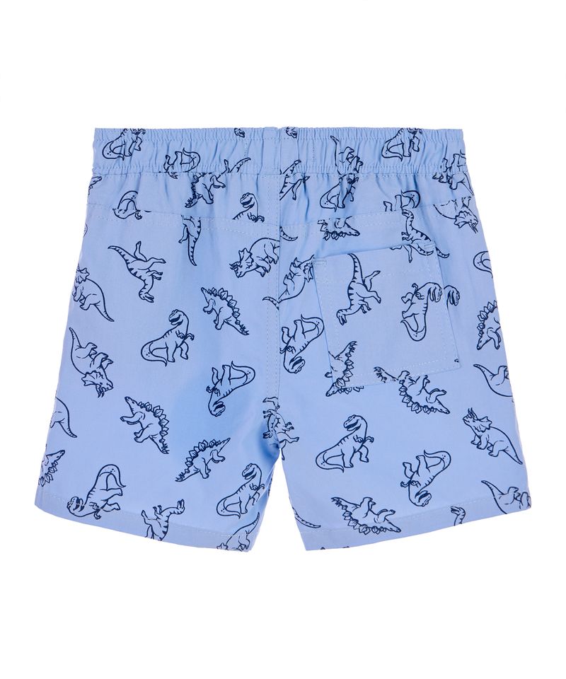 Bermuda de Gabardina  de  Bebo Años