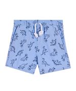 Bermuda de Gabardina  de  Bebo Años