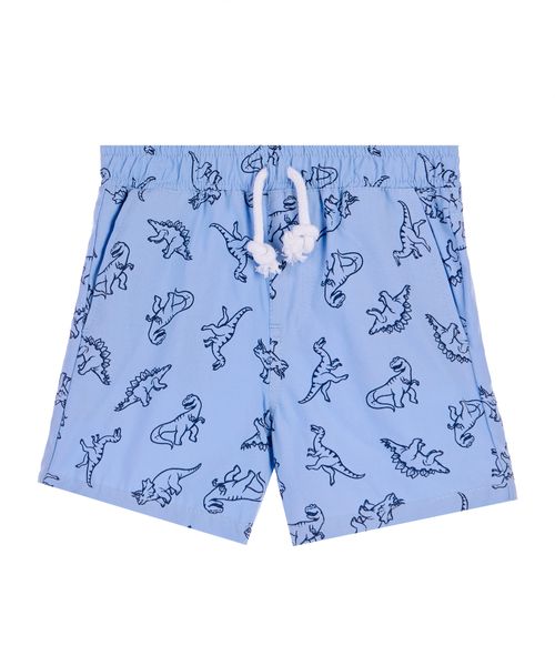 Bermuda de Gabardina  de  Bebo Años