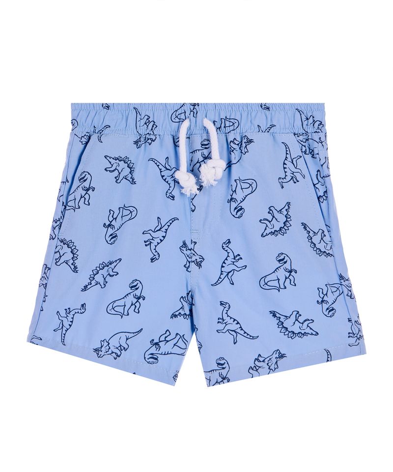 Bermuda de Gabardina  de  Bebo Años