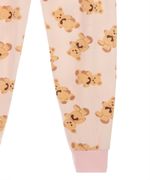 Set Pijama Polar  de  Niña Juvenil