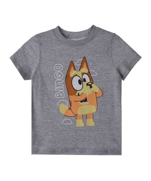 Playera de Licencia Bluey de  Bebo Años