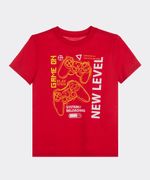 Playera  de  Niño Infantil