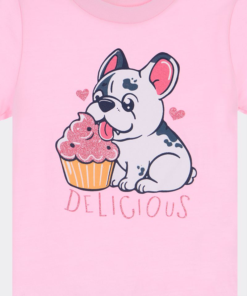 Playera  de  Beba Años