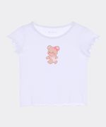 Playera  de  Beba Años