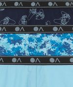 3 Pack Bóxer  de  Niño Infantil