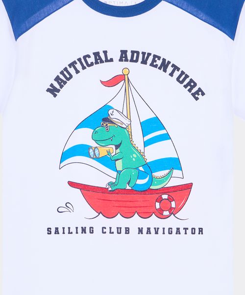 Playera  de  Niño Infantil