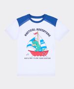 Playera  de  Niño Infantil