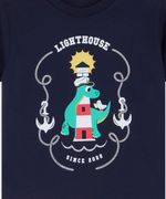 Playera  de  Bebo Años