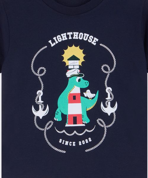 Playera  de  Bebo Años