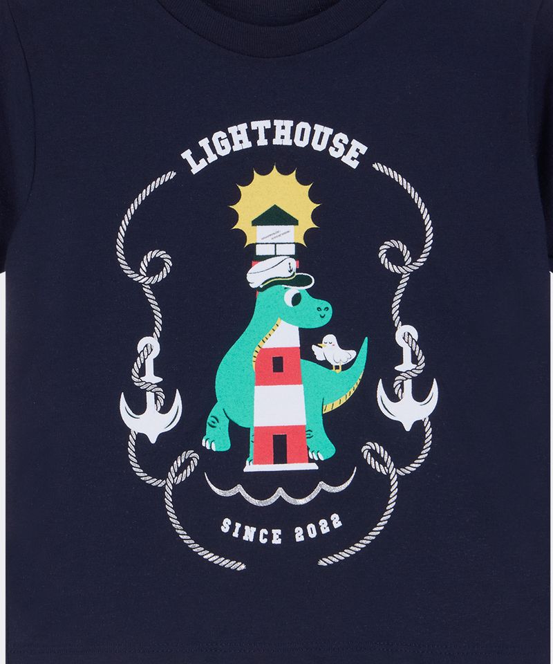 Playera  de  Bebo Años