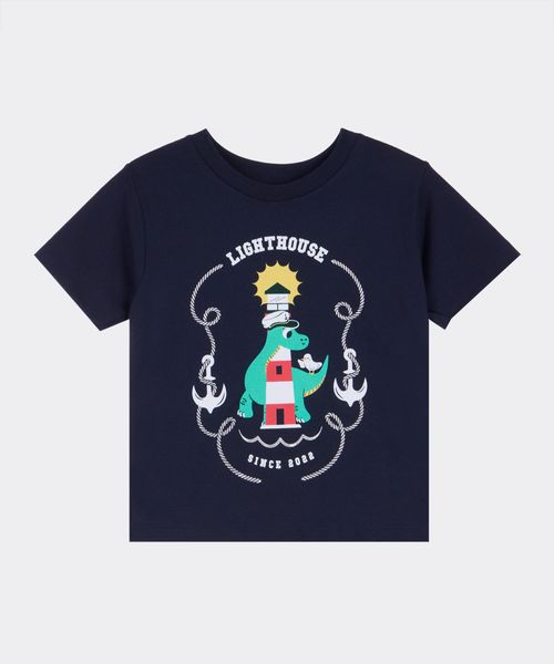 Playera  de  Bebo Años