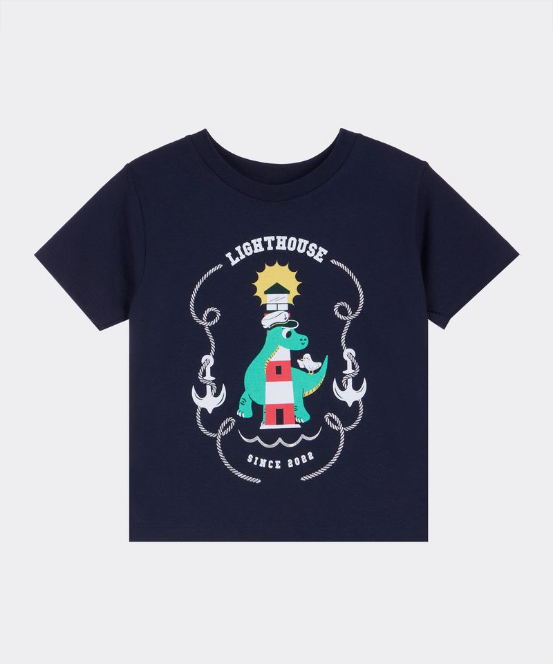 Playera  de  Bebo Años