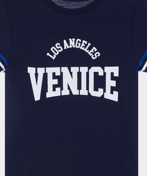 Playera  de  Niño Juvenil