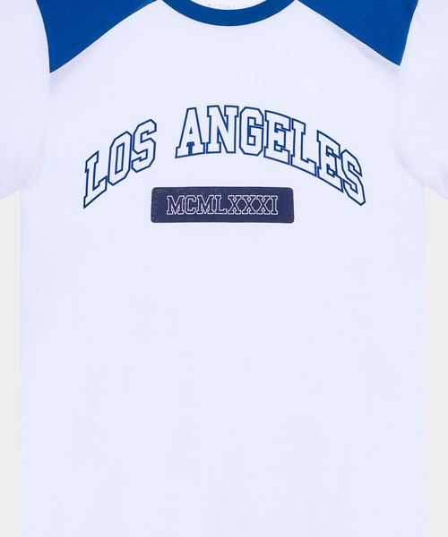 Playera  de  Niño Juvenil