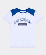 Playera  de  Niño Juvenil