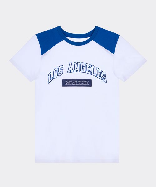 Playera  de  Niño Juvenil