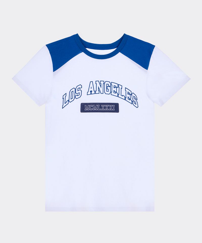 Playera  de  Niño Juvenil