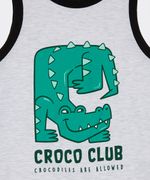 Playera Tank Top  de  Niño Infantil