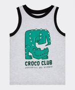 Playera Tank Top  de  Niño Infantil
