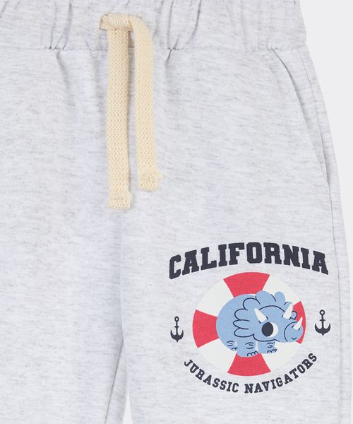 Pants  de  Bebo Años