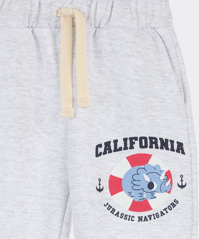 Pants  de  Bebo Años