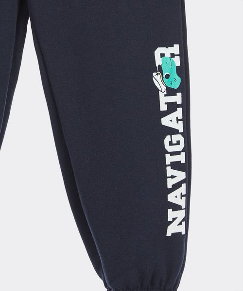 Pants  de  Bebo Años