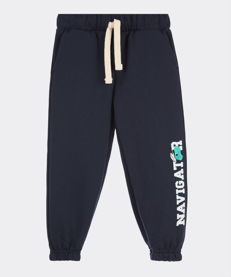 Pants  de  Bebo Años