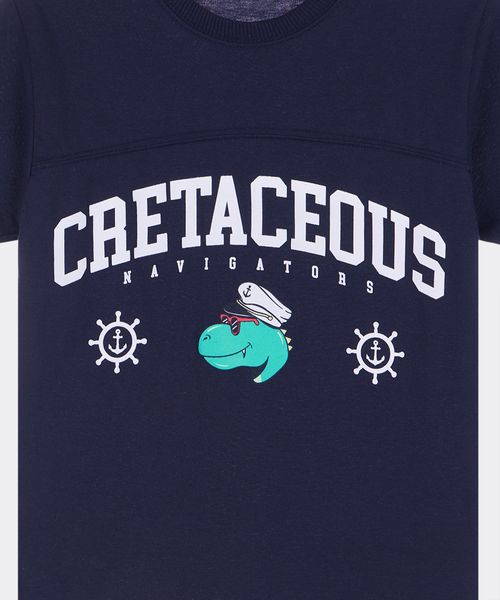 Playera  de  Niño Infantil