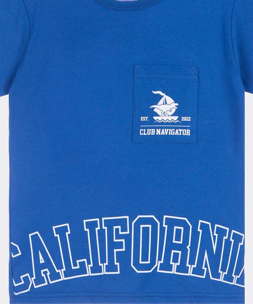 Playera  de  Niño Infantil