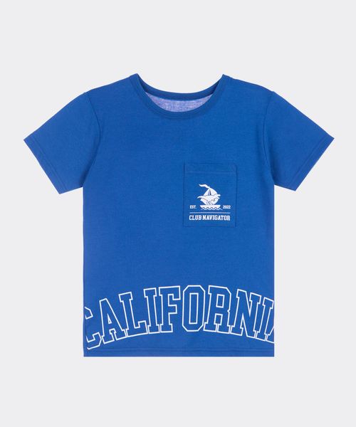 Playera  de  Niño Infantil