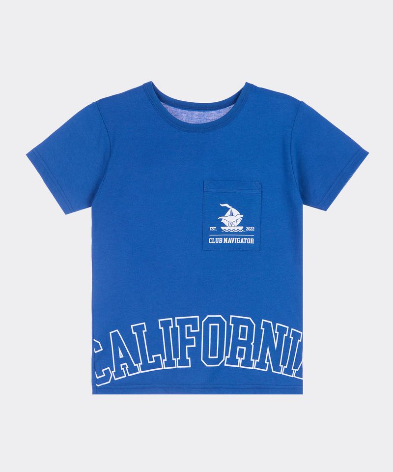 Playera  de  Niño Infantil