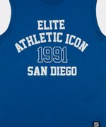 Playera Tank Top  de  Niño Juvenil