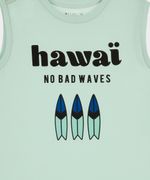 Playera Tank Top  de  Niño Juvenil