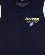 Playera Tank Top  de  Niño Juvenil