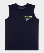 Playera Tank Top  de  Niño Juvenil
