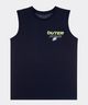 Playera Tank Top  de  Niño Juvenil