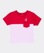 Playera  de  Bebo Años