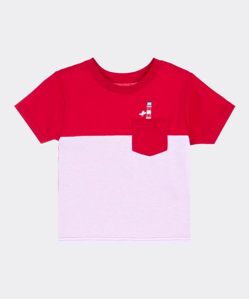 Playera  de  Bebo Años