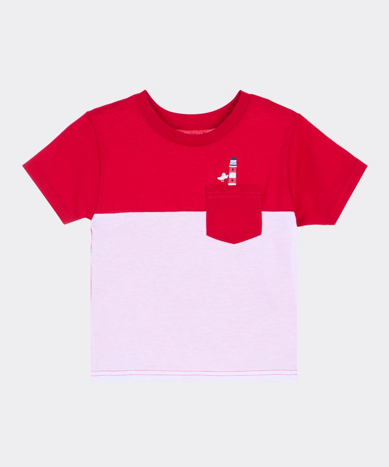 Playera  de  Bebo Años