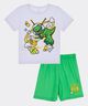 Set Pijama Short y Playera Toy Story de  Bebo Años