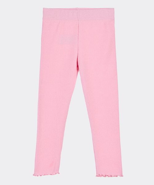 Mallones  de  Beba Años