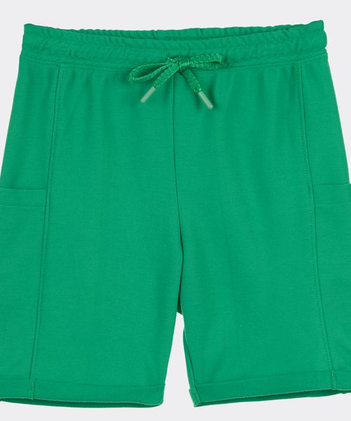 Bermuda  de  Niño Infantil