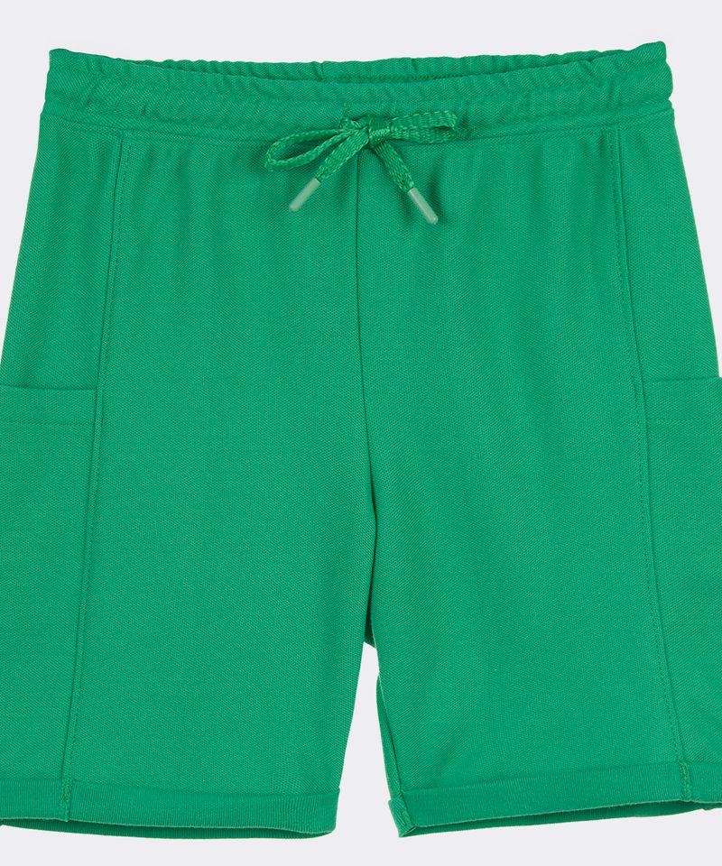 Bermuda  de  Niño Infantil