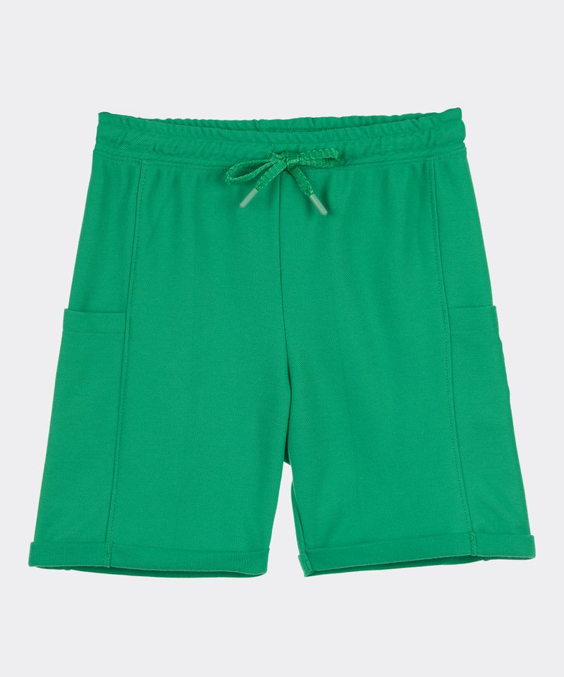 Bermuda  de  Niño Infantil