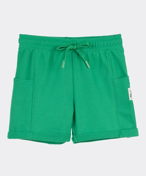 Bermuda  de  Bebo Años