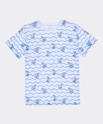 Playera  de  Bebo Años